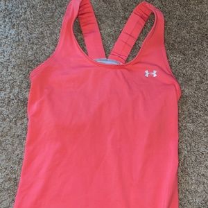 Under Armour Running Tank